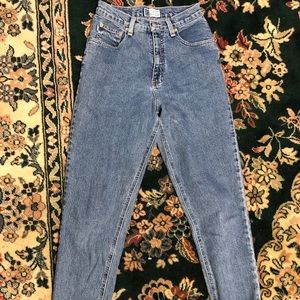 Vintage Mom Jeans